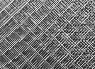 Po co jest siatka w krótkich spodenkach?