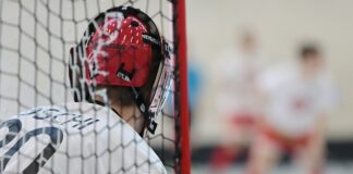 Na czym polega unihokej?