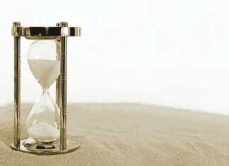 Ile trwa jedna tercja?