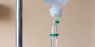 wyposażenie oddziału onkologicznego