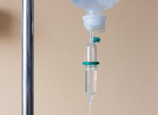 wyposażenie oddziału onkologicznego