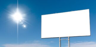 Jaka reklama zewnętrzna jest najskuteczniejsza
