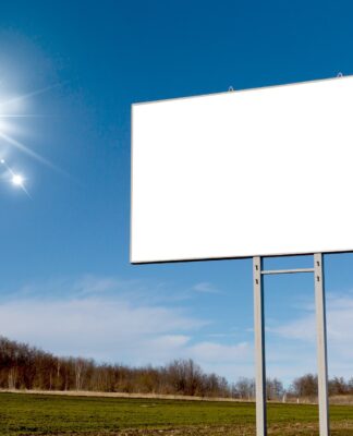 Jaka reklama zewnętrzna jest najskuteczniejsza