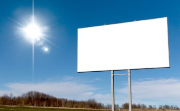 Jaka reklama zewnętrzna jest najskuteczniejsza