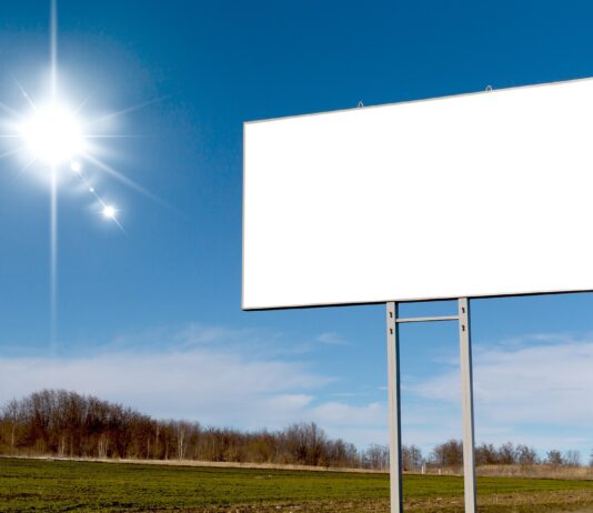 Jaka reklama zewnętrzna jest najskuteczniejsza